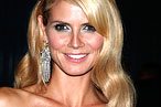 Heidi Klum Has No Hard Feelings About J.Lo