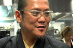 Morimoto Masters Wagyu Beef
