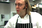 Wylie Dufresne Makes Pasta With Meat Glue