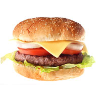 Today in Burgers: Vacuousness and Wild Disagreements
