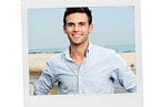 New ‘Survivor’ Castmate Charlie Herschel Thinks Patrick Wilson Is the Hottest Man Alive