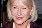 In Addition to Looking Terrific in a Bikini, Helen Mirren Is Also Modest