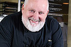 Chef Michel Richard, ready for New York?
