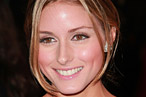 Olivia Palermo to Make Room in Grueling Schedule for Socialite Reality Show