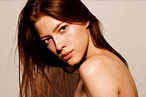 Meet the New Girl: Yulia Kharlapanova