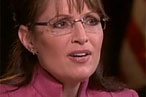 Sarah Palin’s CBS Interview Tonight Will Make You Really Uncomfortable