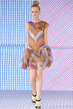 Pollini, spring 2009
