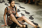 Designers, Please Make Less-Scary Shoes