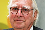 Son to Richard Meier: You’re Gay and You Institutionalized Me for Telling You