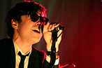 Ryan Adams Writes Another Song!