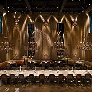 What Restaurants Would Get the ‘SATC’ Blessing?