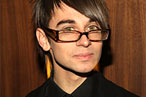 Christian Siriano Talks Nipples and Nuptials