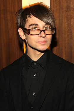 Christian Siriano