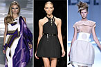 Natasha Poly Is Milan’s Top Model
