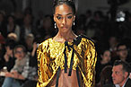 Milan Runways Not Very Diverse