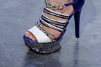 Manolo Blahnik on Flat Shoes