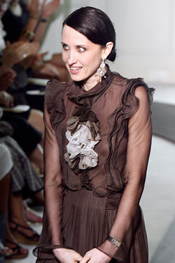 Alessandra Facchinetti