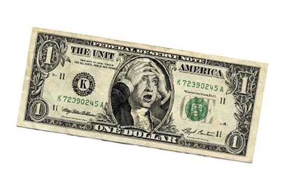 The Treasury Has Issued a New Dollar Bill