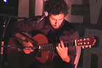 UCB and José González Play Together Outside