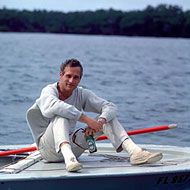 Paul Newman's Light