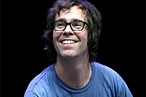 Ben Folds on His New Album, Old Material, and William Shatner