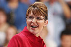 The Possible Trick Behind Sarah Palin's Bouffant