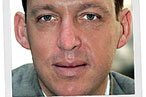 Paul Holdengräber Prefers Frog Legs and Melville
