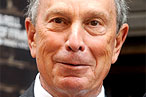 Bloomberg to Announce Run for Third Term