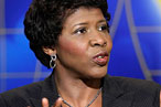 Is Gwen Ifill’s ‘Age of Obama’ Book a Conflict of Interest Problem?