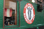 Honky-tonk Saloons in Danger: Hog Pit Will Move Into Black Pearl Space