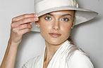 Meet the New Girl: Zuzana Gregorova