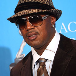 Master P