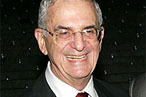 Yep, It Was Howard Rubenstein