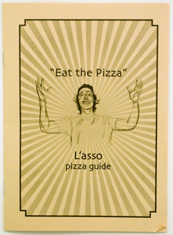 L’Asso’s Pizza Guide Throws Down: ‘F*** Fake-Italian Food!’