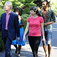 Bronx Residents Peeved Not to Get ‘Project Runway’ Name-Check