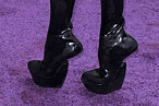 Heel-less Shoes Are ‘Easy to Walk In’