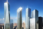 Clarity Emerges at Ground Zero, and Larry Silverstein Clearly Is Not a Key Ingredient
