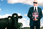 Karl Lagerfeld Buys Home in Vermont