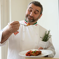 Cesare Casella, Eddie Huang, and the Chinese-Italian Connection