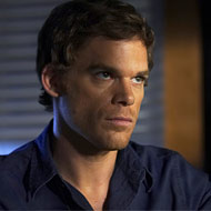 Dexter: But He Was Such a Nice Serial Killer