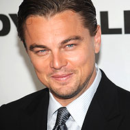 Leonardo DiCaprio: Master Impressionist?