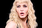 Guy Is Furious With Madonna About Letting Rocco Wear the Yankees T-Shirt