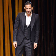 Marc Jacobs’s New High Heels, and Other Memorable Fashion Moments