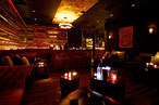 Megu Launches Fancy, Dance-y ‘M’ Lounge Tomorrow
