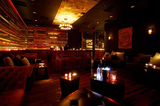 Megu Launches Fancy, Dance-y ‘M’ Lounge Tomorrow