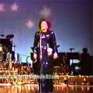 Oh Dear: Sarah Palin in Her Miss Alaska Evening-Gown Competition