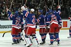 Hockey Moms, Rejoice: The Rangers Return From Prague