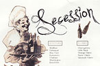Secession Indeed