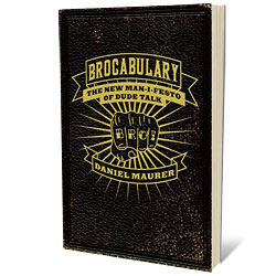 Grub Street Editor Daniel Maurer’s ‘Brocabulary’ Pubs Today