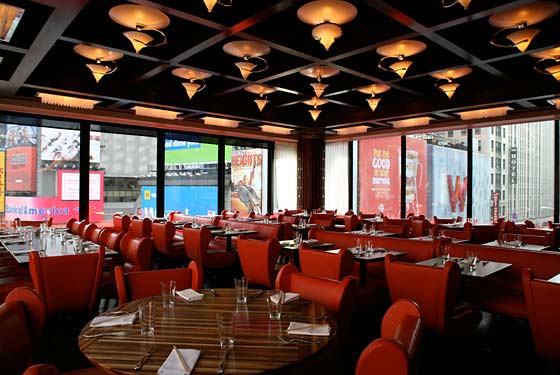 Pelaccio’s Chop Suey Closes, Tries the Waters on eBay